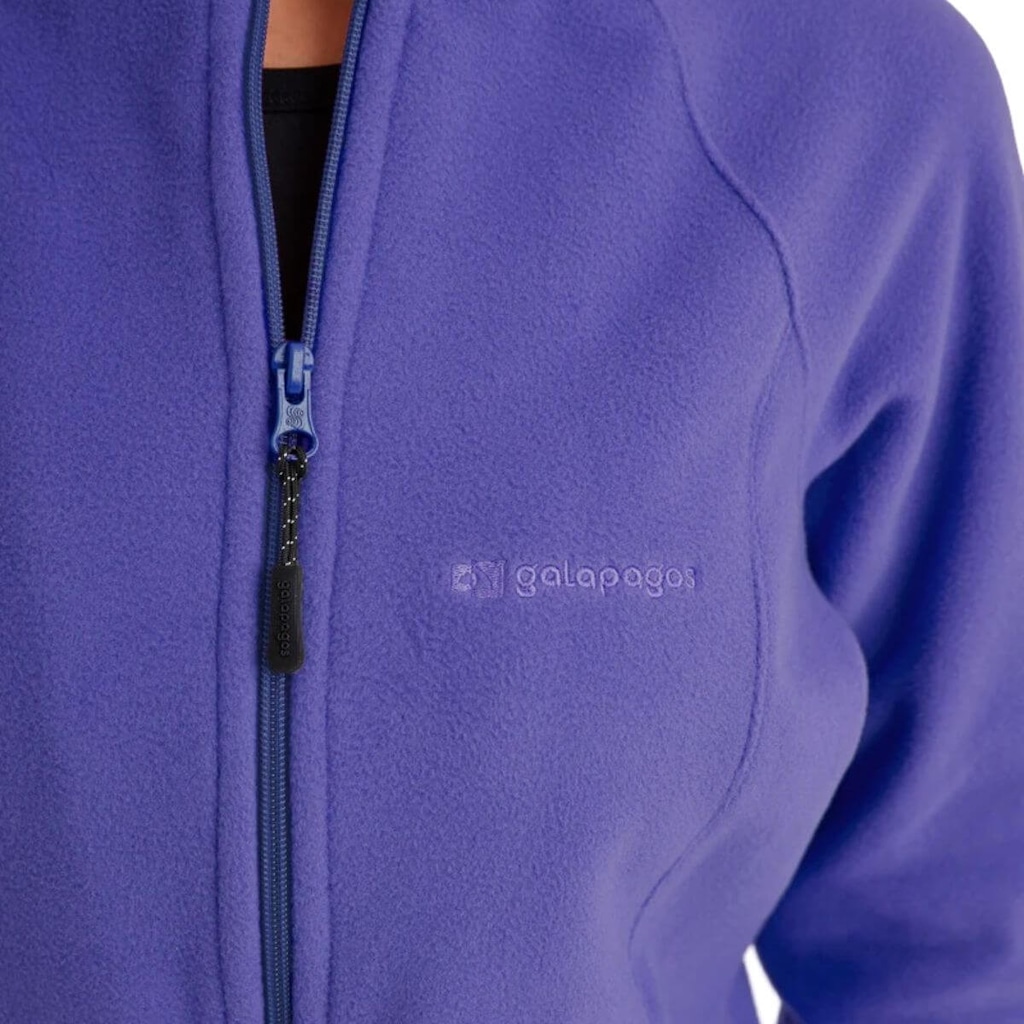 Imagem 3 do produto Jaqueta Fleece Galápagos Kathmandu - Feminina