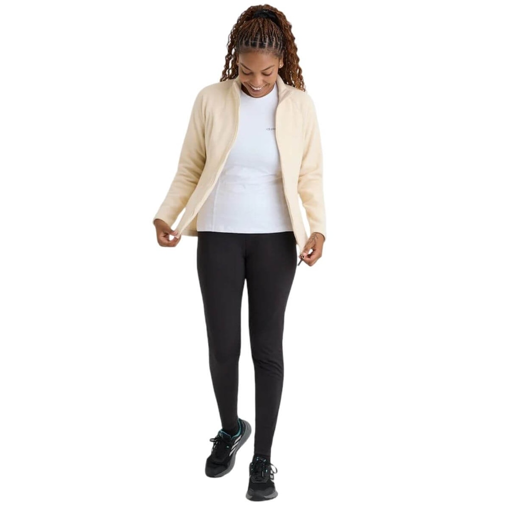 Imagem 3 do produto Jaqueta Fleece Galápagos Kathmandu - Feminina