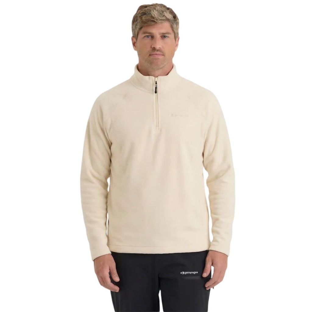 Blusão Fleece Galápagos Makalu - Masculina