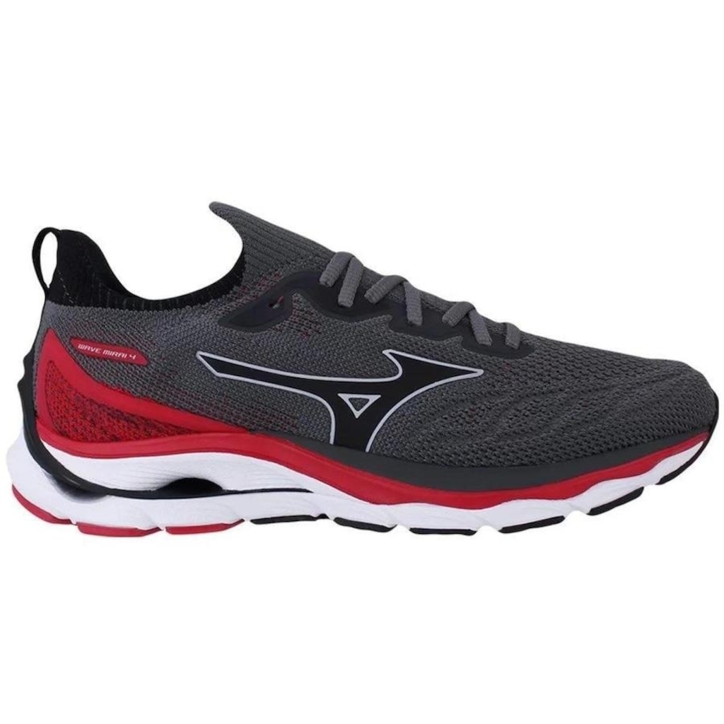 Tênis Masculino Mizuno Wave Mirai 4