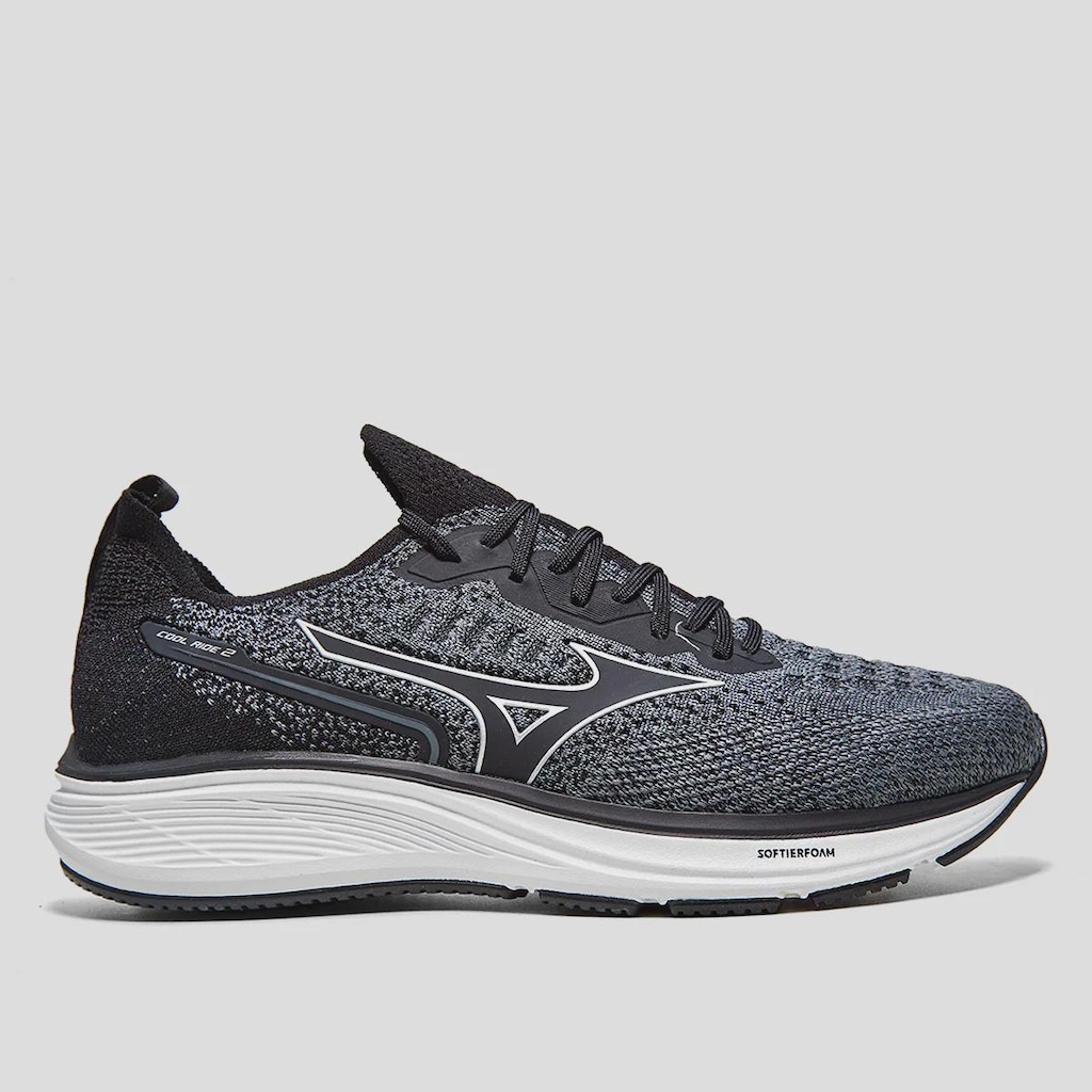 Tênis Masculino Mizuno Cool Ride 2