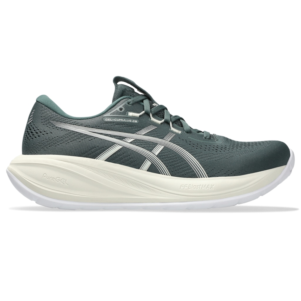 Tênis Masculino Asics Gel Cumulus 28