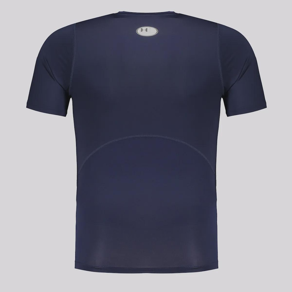 Imagem 3 do produto Camisa de Compressão Under Armour HG Masculina