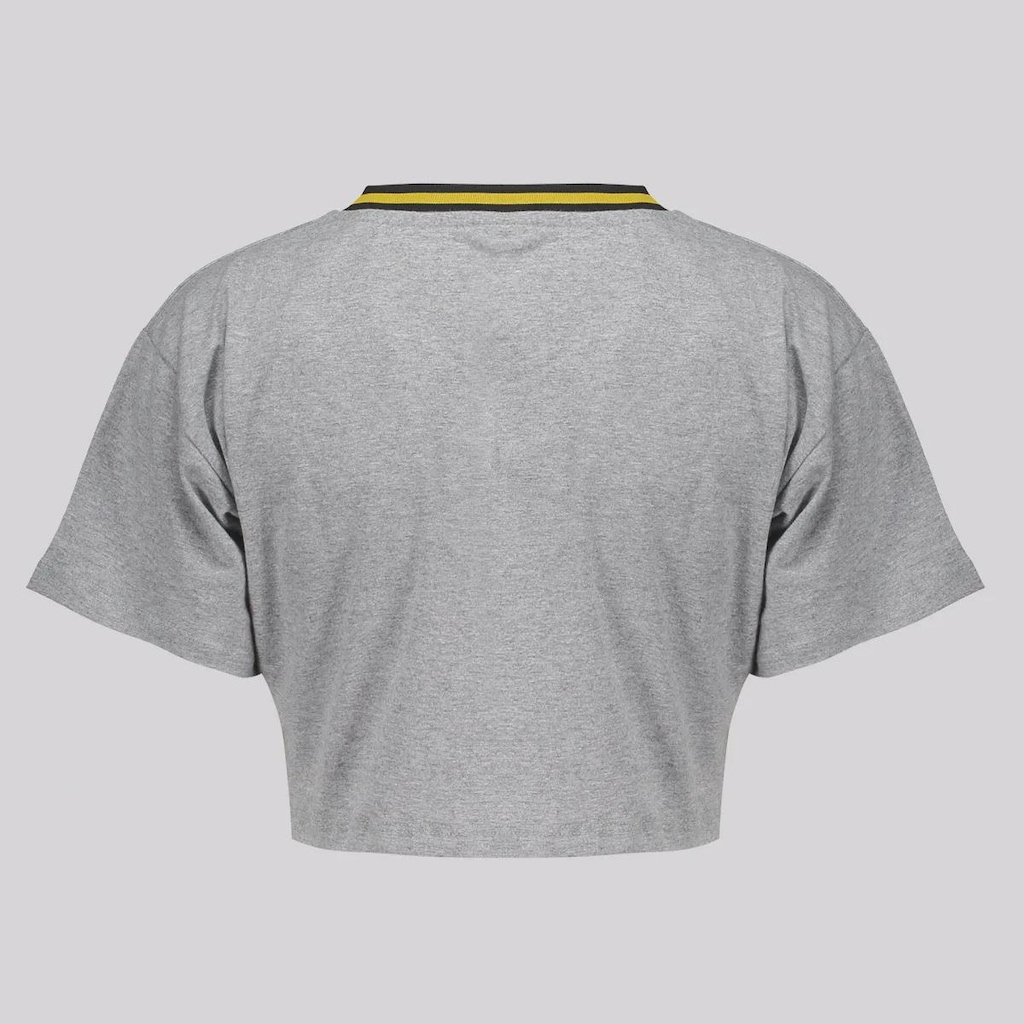 Imagem 3 do produto Cropped do Santos Scant Feminino