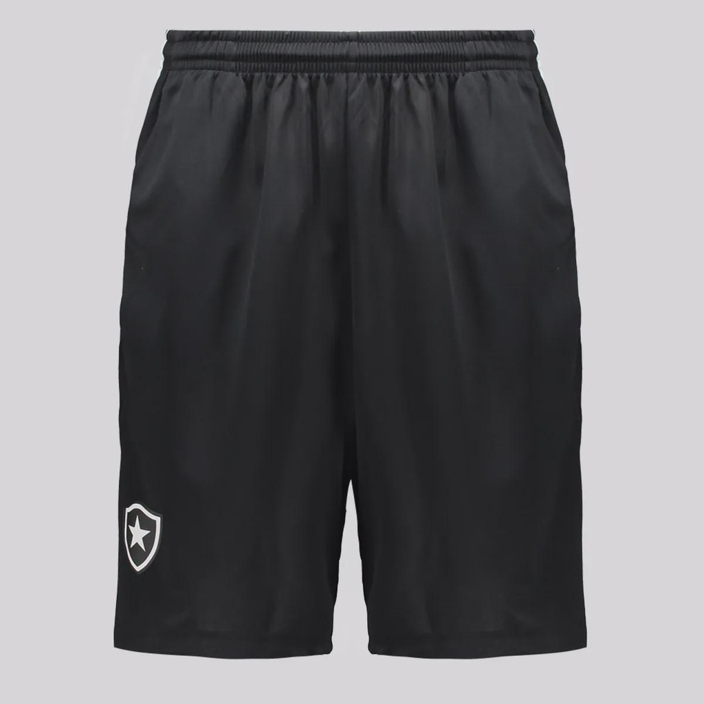 Bermuda do Botafogo Tocaia Masculina