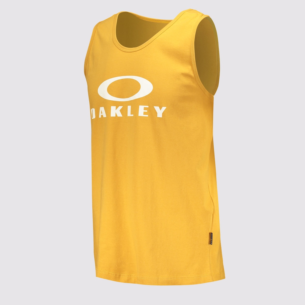 Imagem 2 do produto Regata Masculina Oakley Bark Tank
