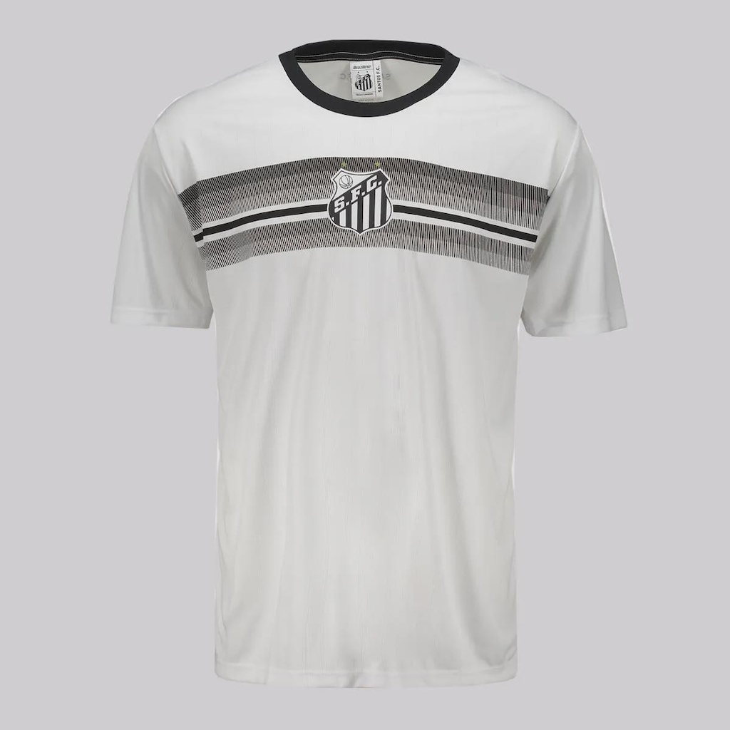 Camisa do Santos Ritual Masculina
