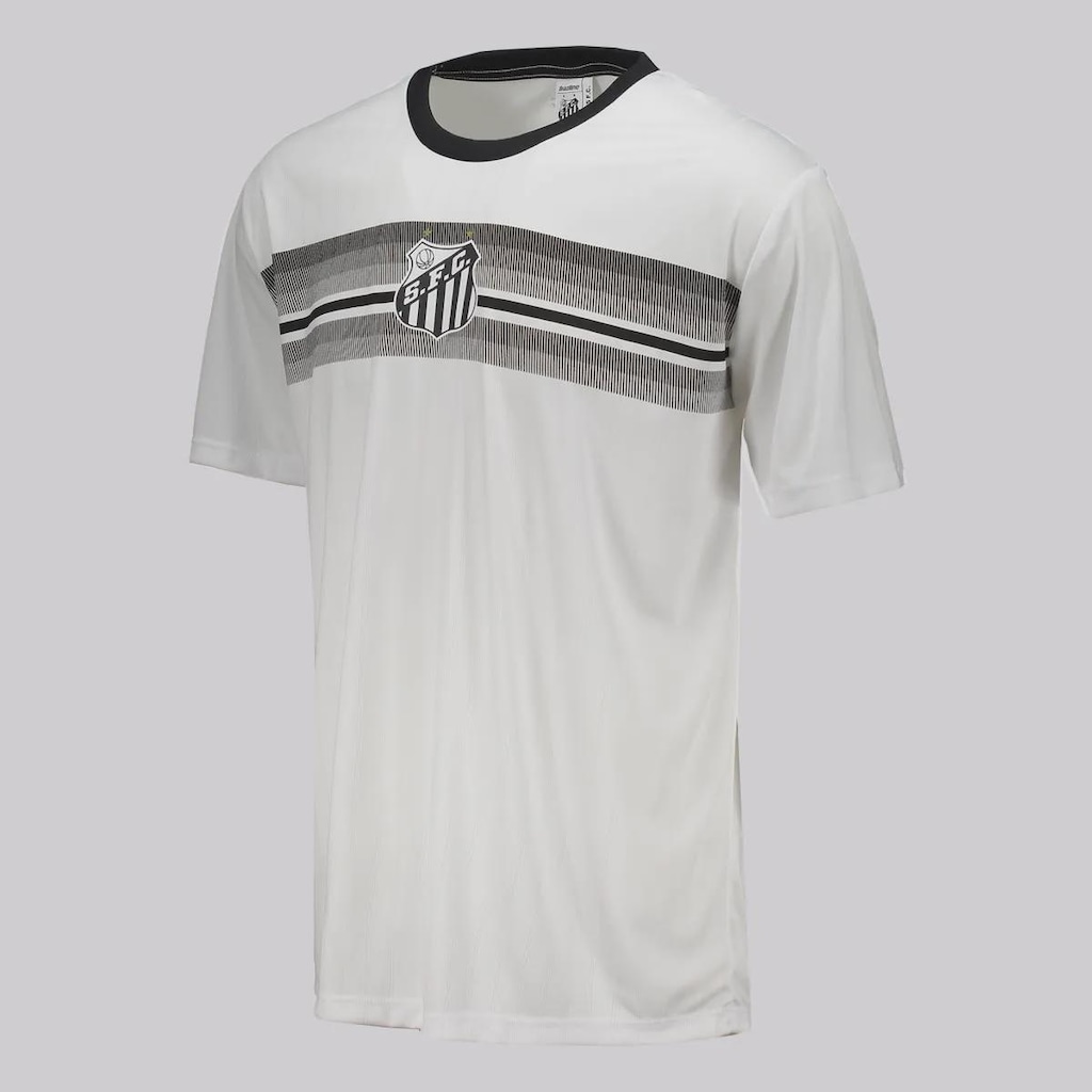Imagem 2 do produto Camisa do Santos Ritual Masculina