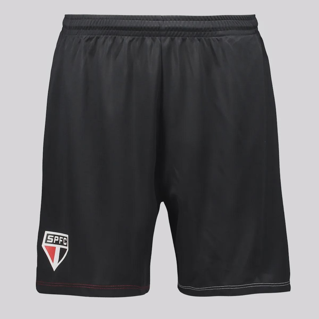 Bermuda do São Paulo Brotar Masculina