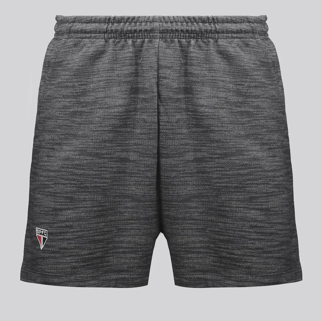 Bermuda do São Paulo Legado Masculina