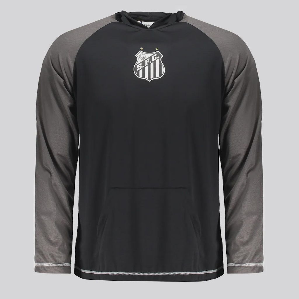 Blusa do Santos Laçado Masculina