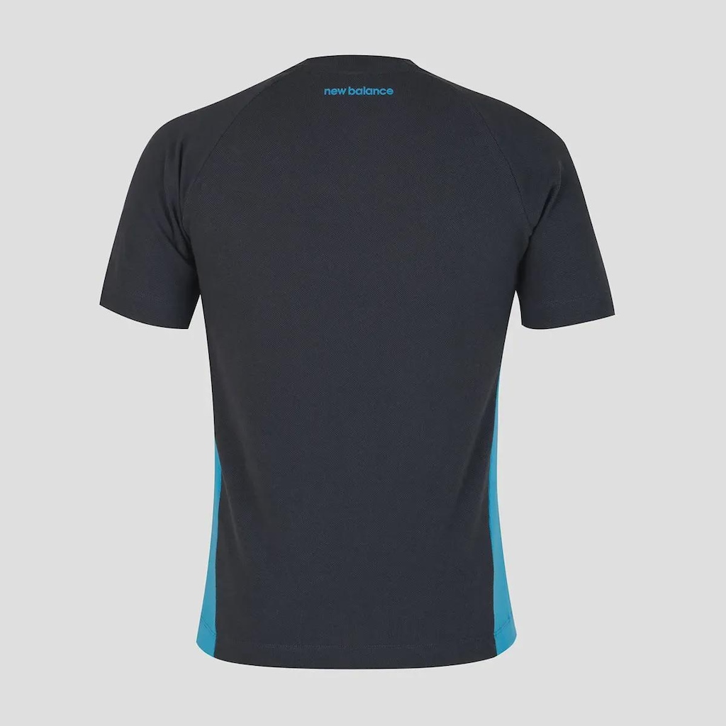 Imagem 3 do produto Camisa do Grêmio Viagem 2026 New Balance Masculina