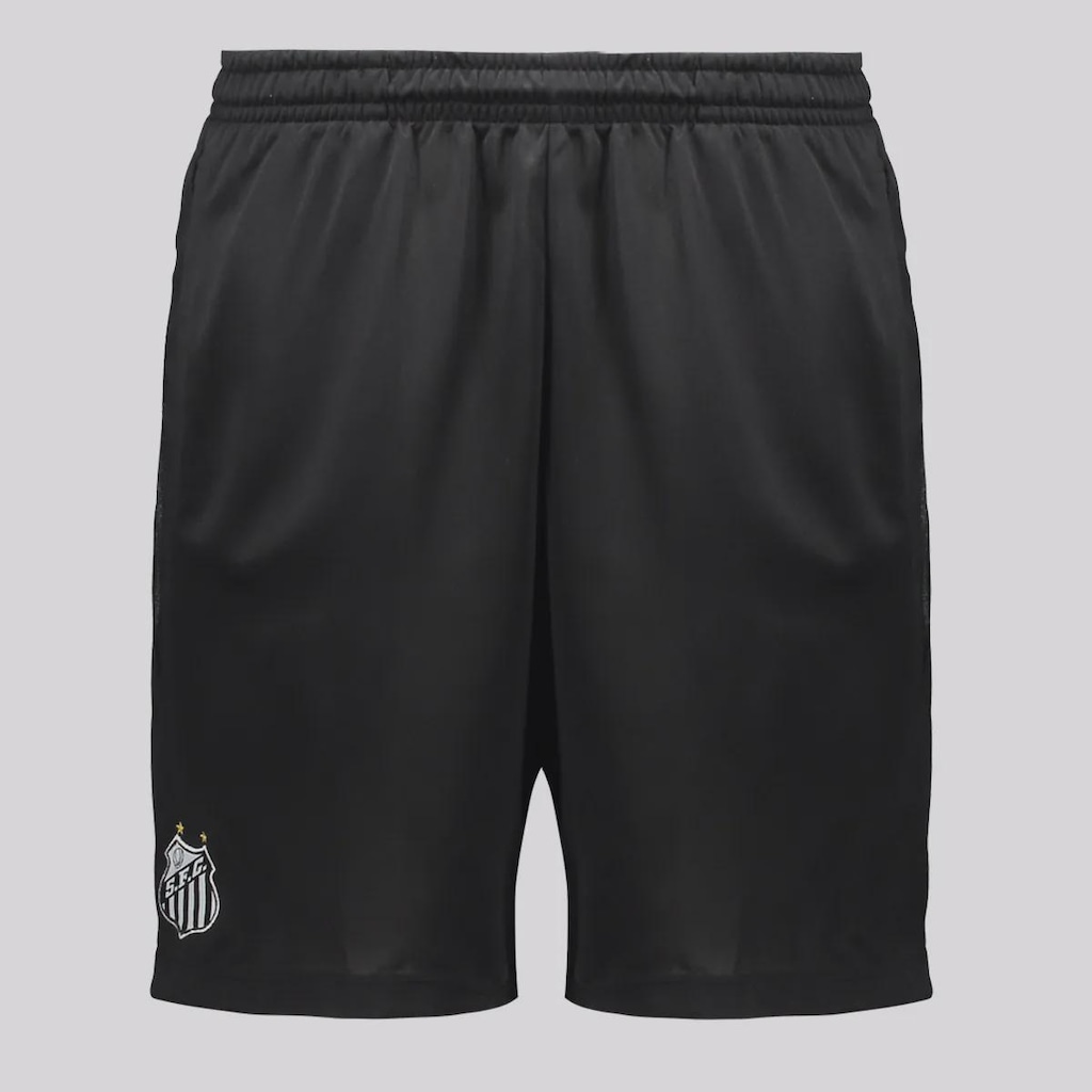 Bermuda do Santos Travel Masculina