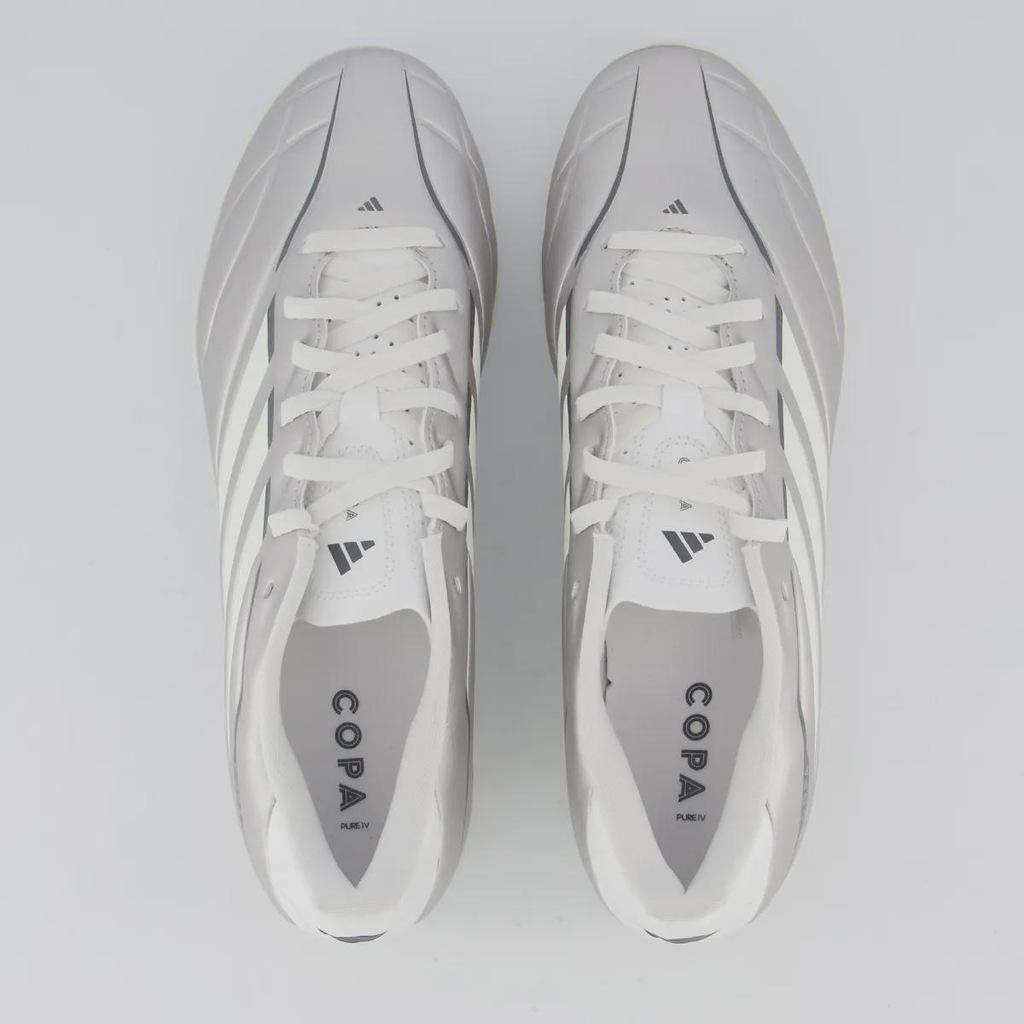 Imagem 4 do produto Chuteira Society Adulto adidas Copa Pure IV Club