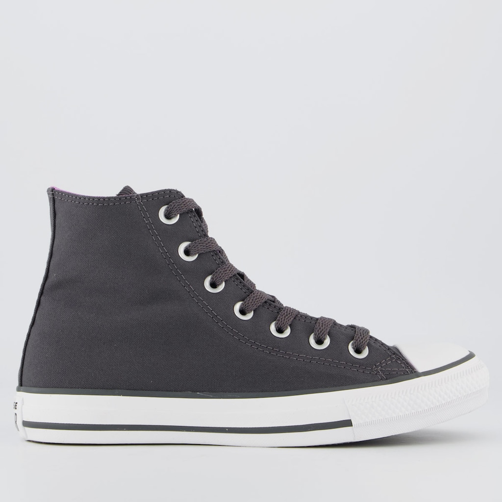 Tênis Feminino Converse All Star AS Side Zip