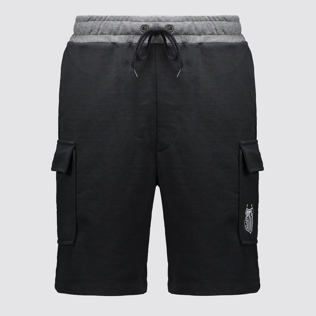 Bermuda do Santos Sintony Masculina