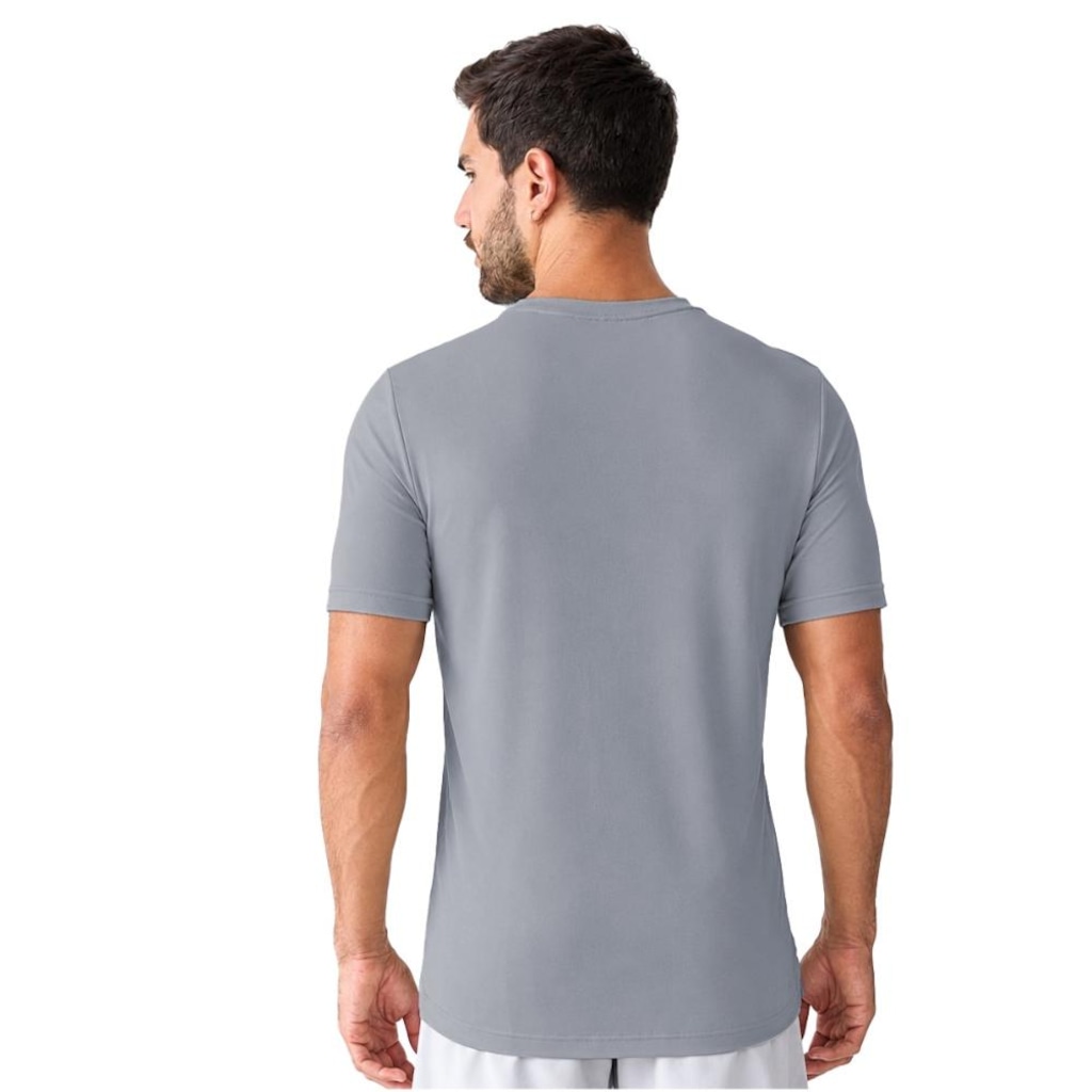Camiseta New Balance Sport Essentials Masculina - Foto 2