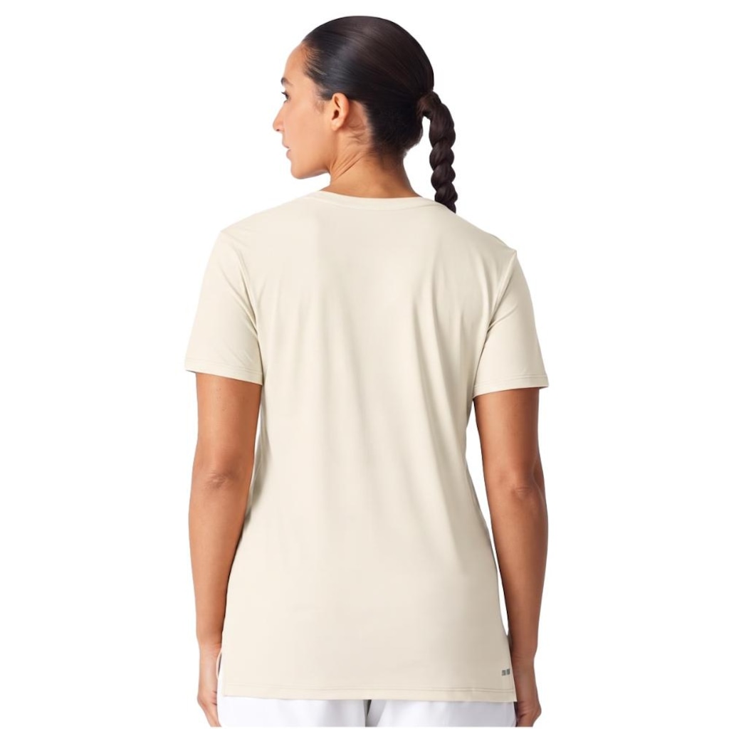 Camiseta New Balance Sport Essentials Feminina - Foto 2