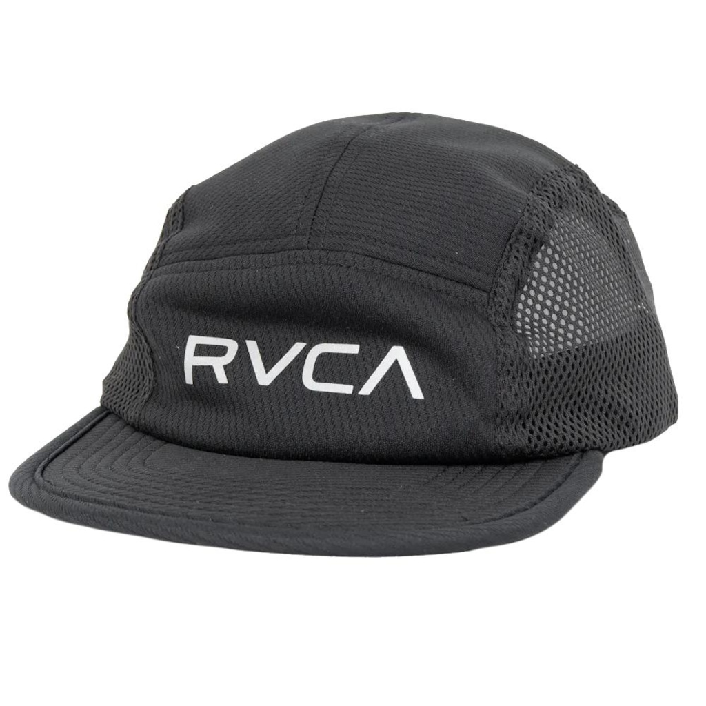 Boné Adulto RVCA VA Velocity WT26 Aba Reta