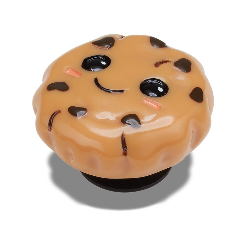 Imagem 2 do produto Jibbitz™ Crocs Biscoito de Chocolate Fofinho
