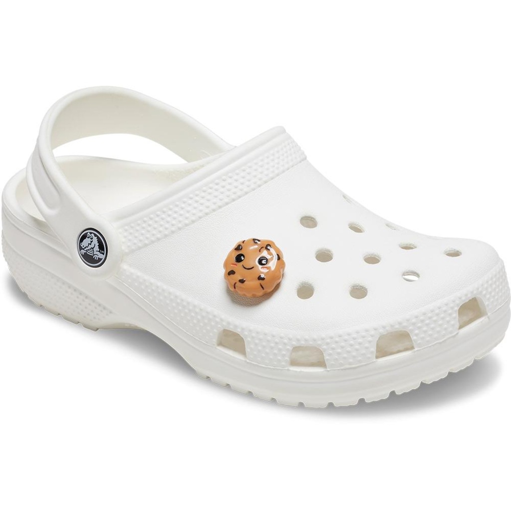 Imagem 3 do produto Jibbitz™ Crocs Biscoito de Chocolate Fofinho