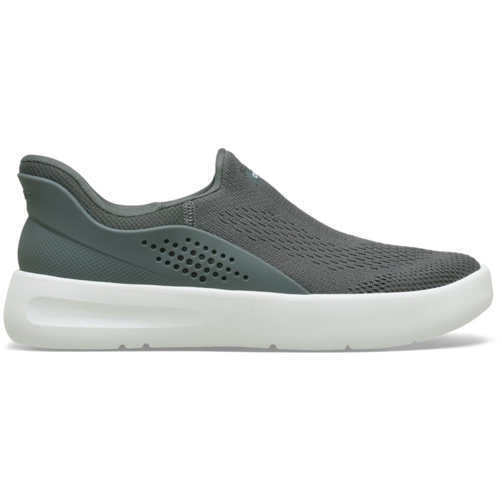 Tênis Unissex Crocs Inmotion Locale Slip On