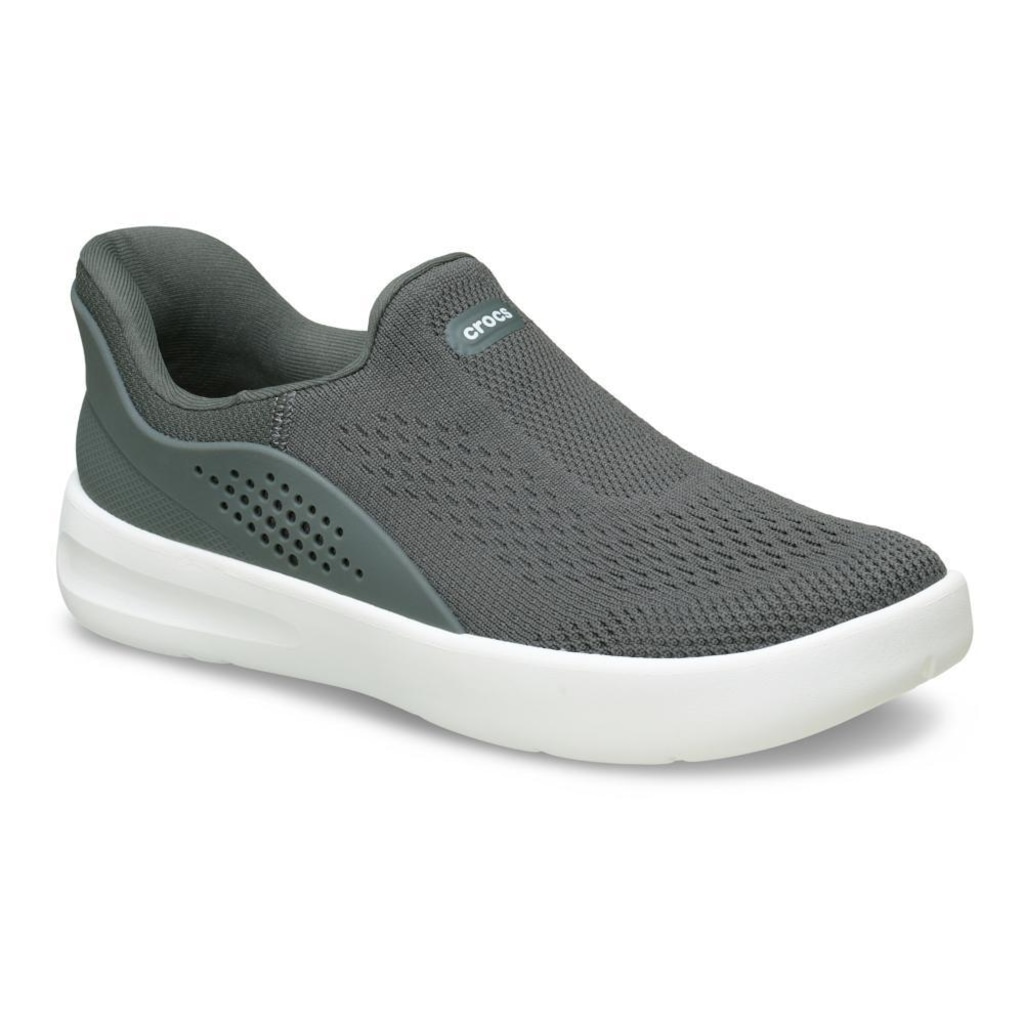 Imagem 2 do produto Tênis Unissex Crocs Inmotion Locale Slip On