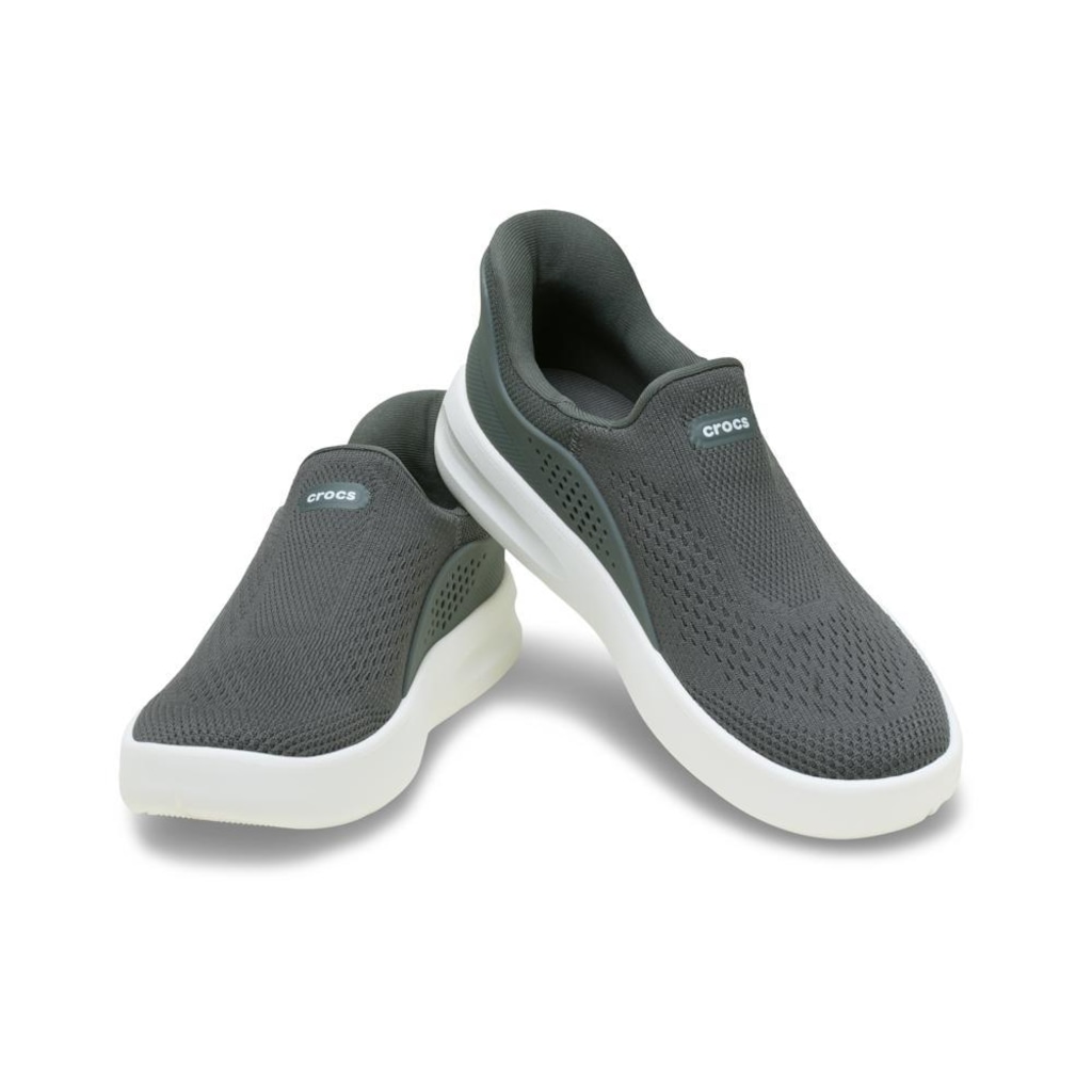 Imagem 3 do produto Tênis Unissex Crocs Inmotion Locale Slip On