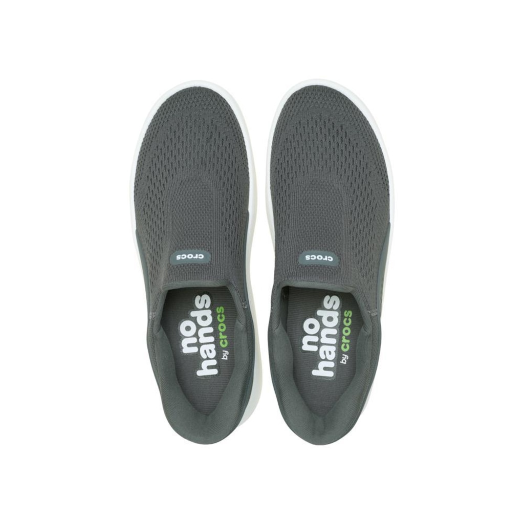 Imagem 4 do produto Tênis Unissex Crocs Inmotion Locale Slip On