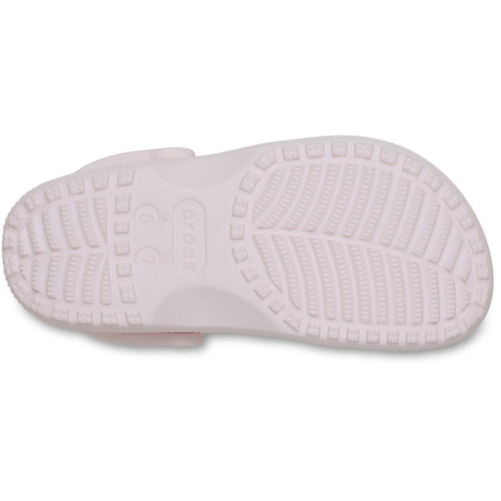 Imagem 5 do produto Sandália Crocs Classic Hearts Cut Out Clog - Unissex