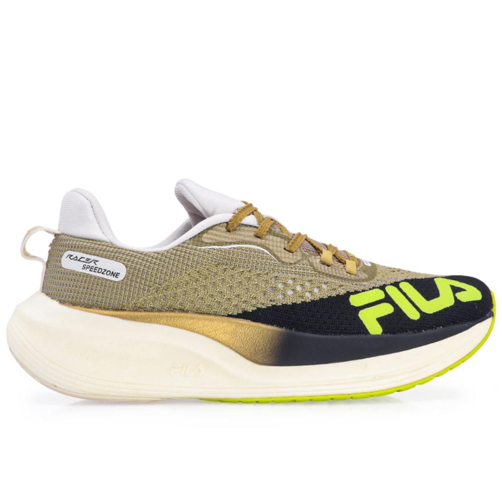 Tênis Masculino Fila Racer Speedzone