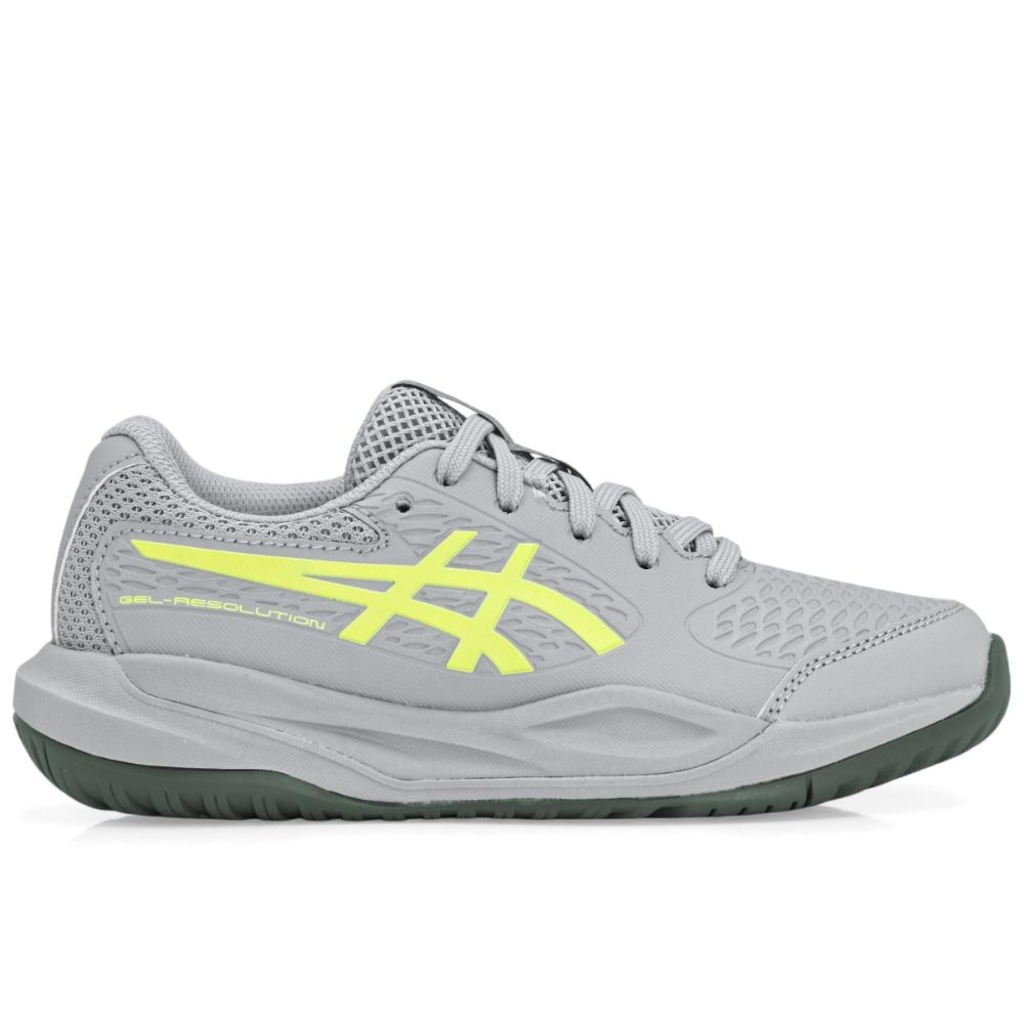 Tênis Unissex Asics Gel Resolution X Junior