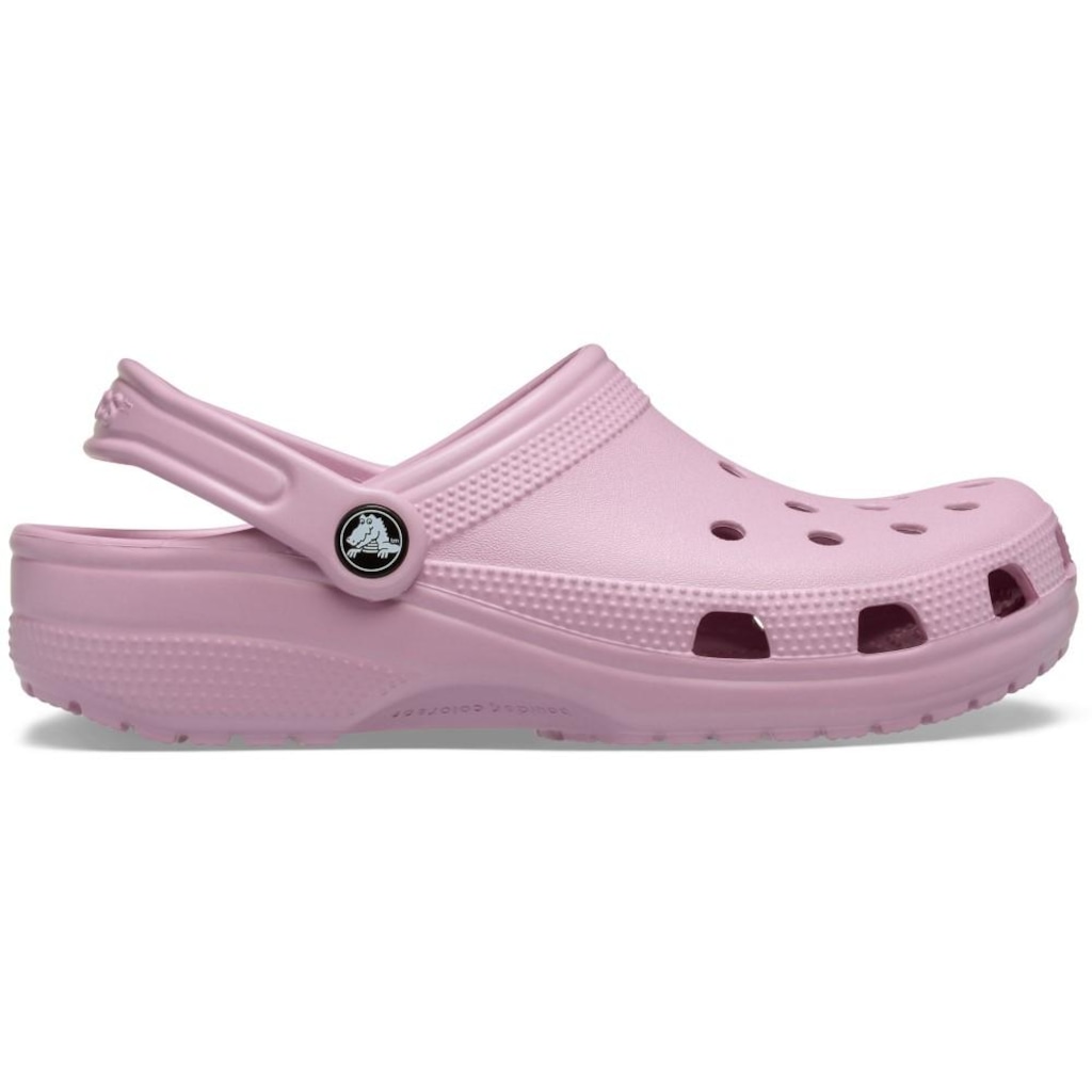 Sandália Crocs Classic Hydrangea - Unissex