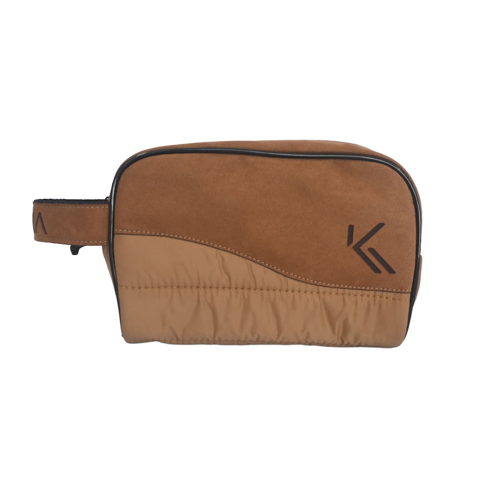 Bolsa Necessaire Kona Puffer