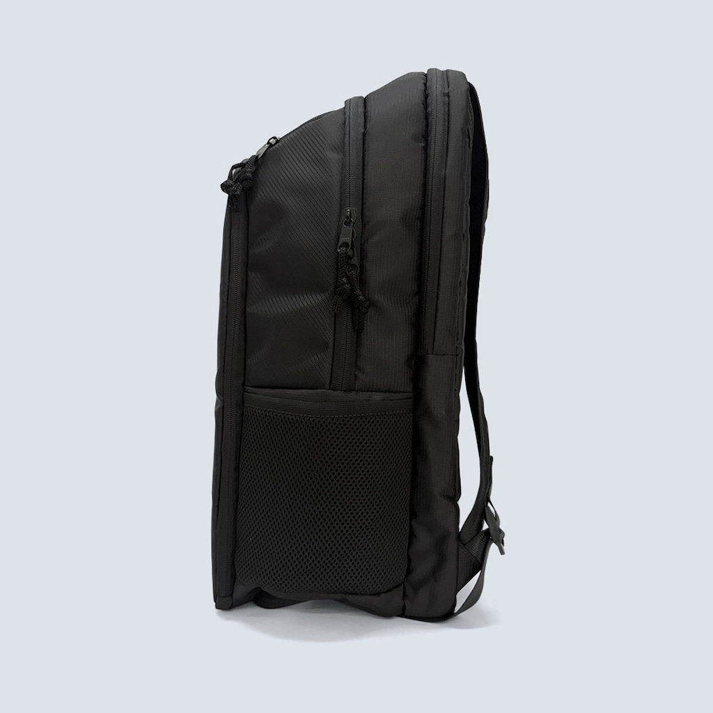 Imagem 3 do produto Mochila Raqueteira Kona Pro Preto/Rosa 2026