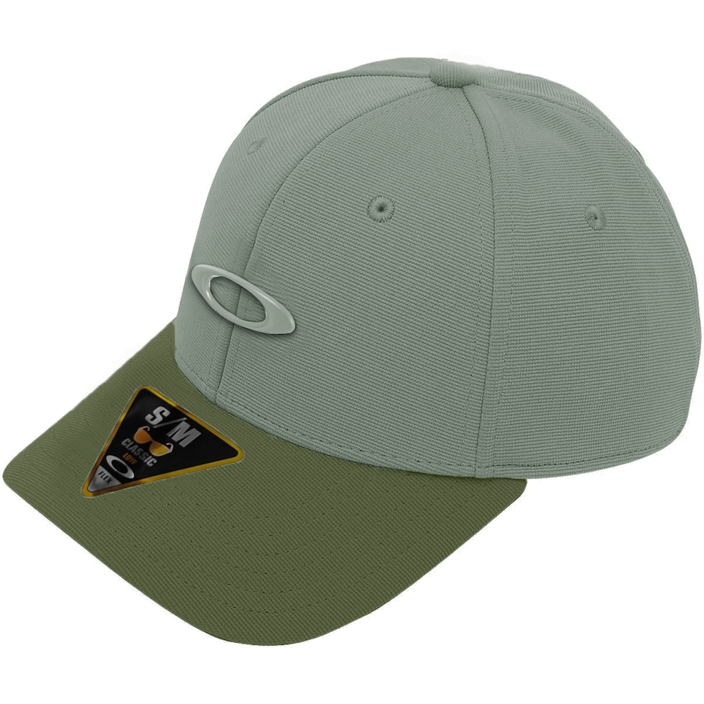 Boné Oakley Tincan Cap Boulder