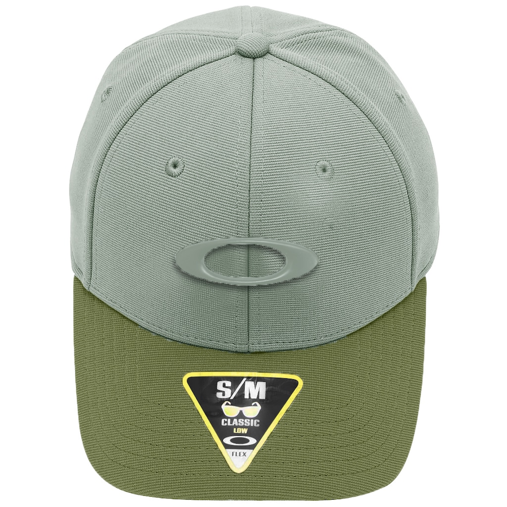 Imagem 2 do produto Boné Oakley Tincan Cap Boulder