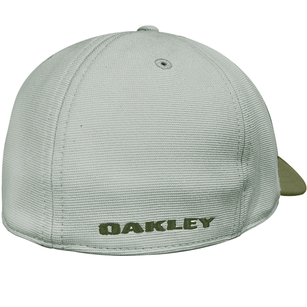 Imagem 4 do produto Boné Oakley Tincan Cap Boulder
