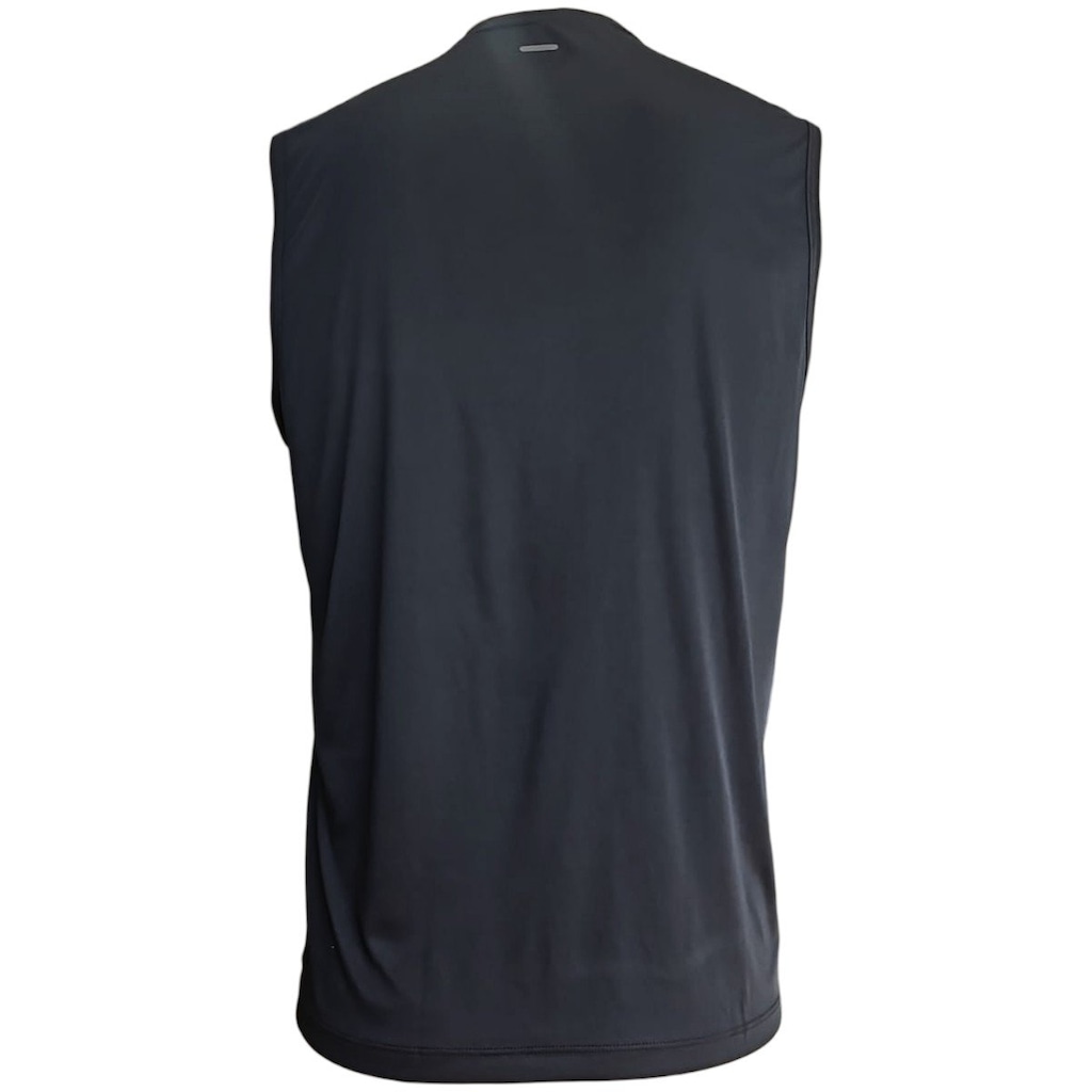 Imagem 2 do produto Camiseta Regata Fila Reflective Core Run - Masculina