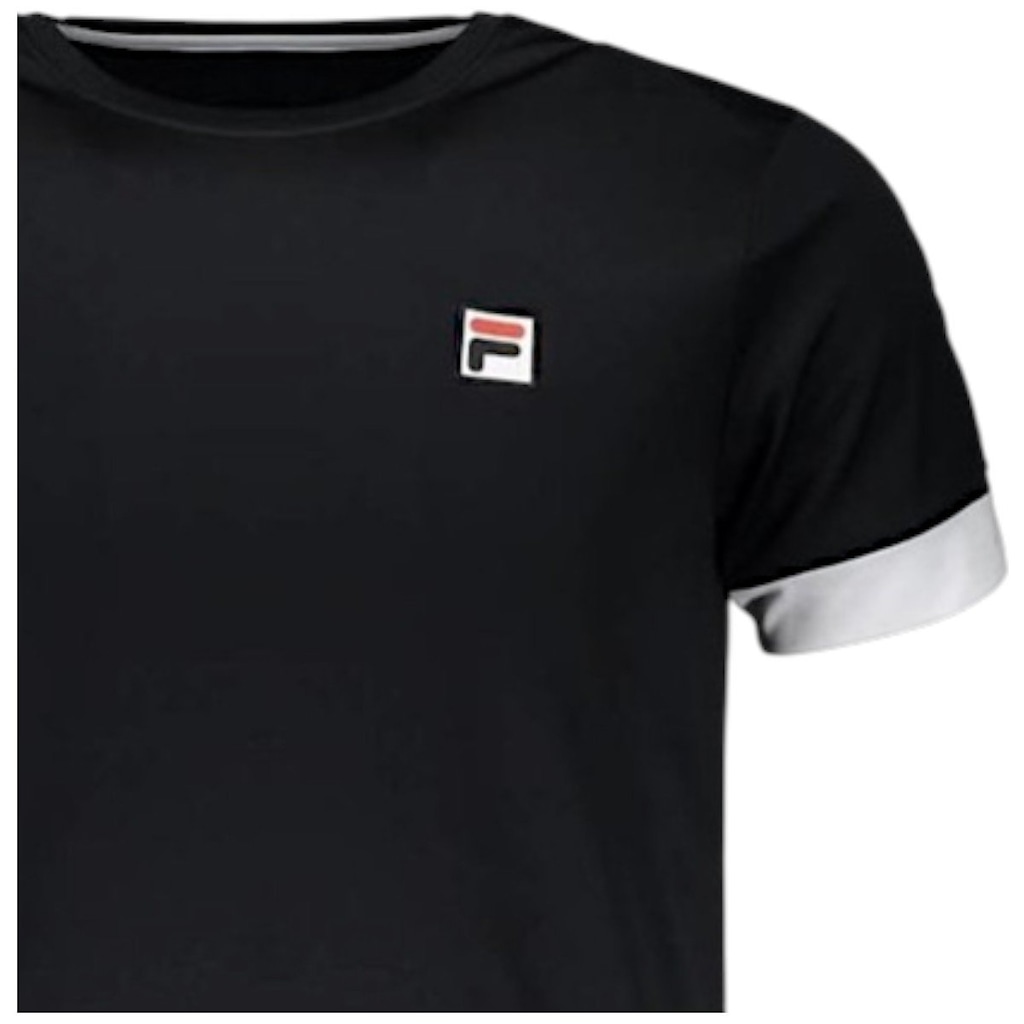Imagem 3 do produto Camiseta Fila Player F-Box II - Masculina