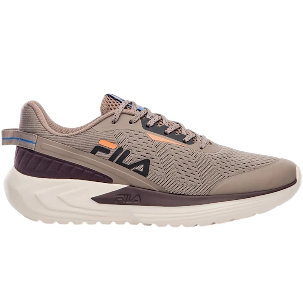 Tênis Masculino Fila Diffusion