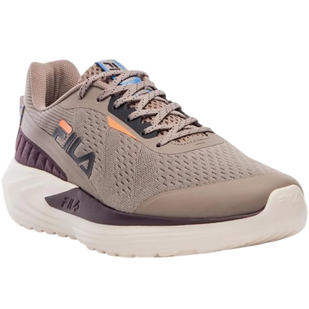 Imagem 2 do produto Tênis Masculino Fila Diffusion