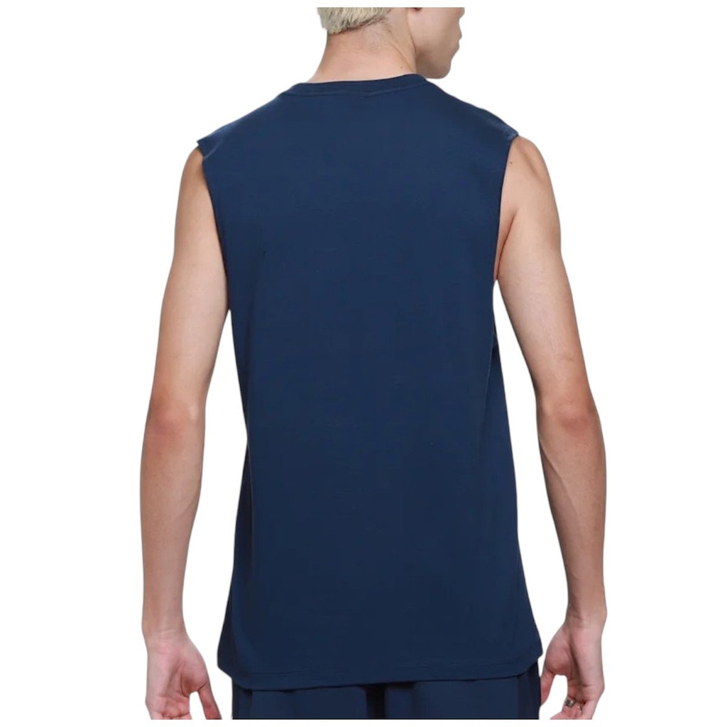 Imagem 2 do produto Camiseta Regata Fila Letter - Masculina