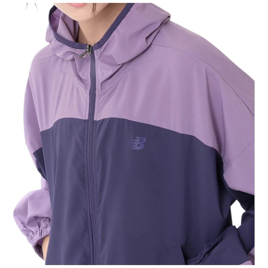 Imagem 3 do produto Jaqueta New Balance Sport Woven - Feminina