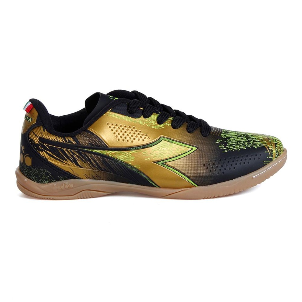 Chuteira De Futsal Adulta Agilitá Diadora