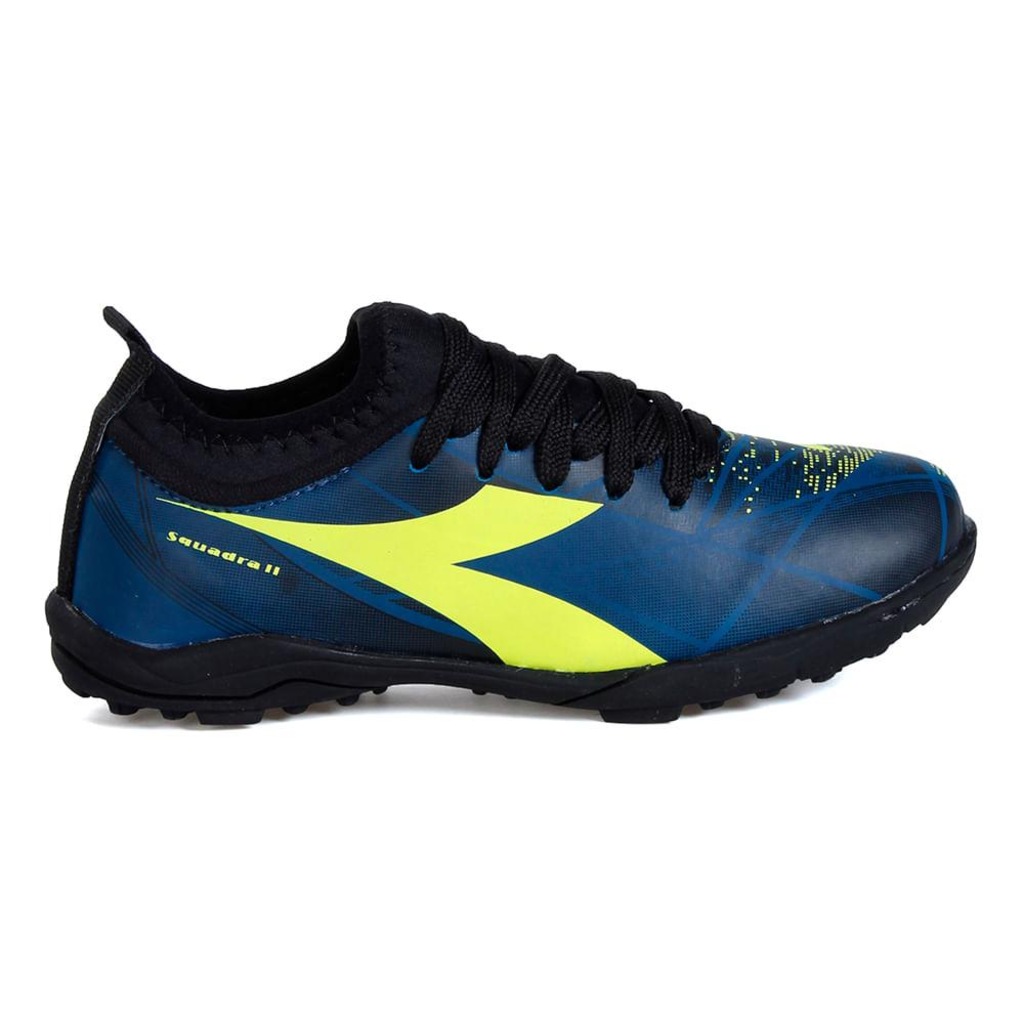 Chuteira De Society Adulta Squadra II Diadora