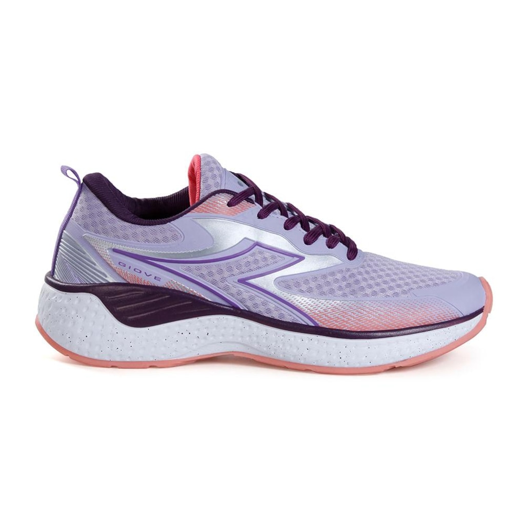 Tênis Corrida Feminino Giove Diadora