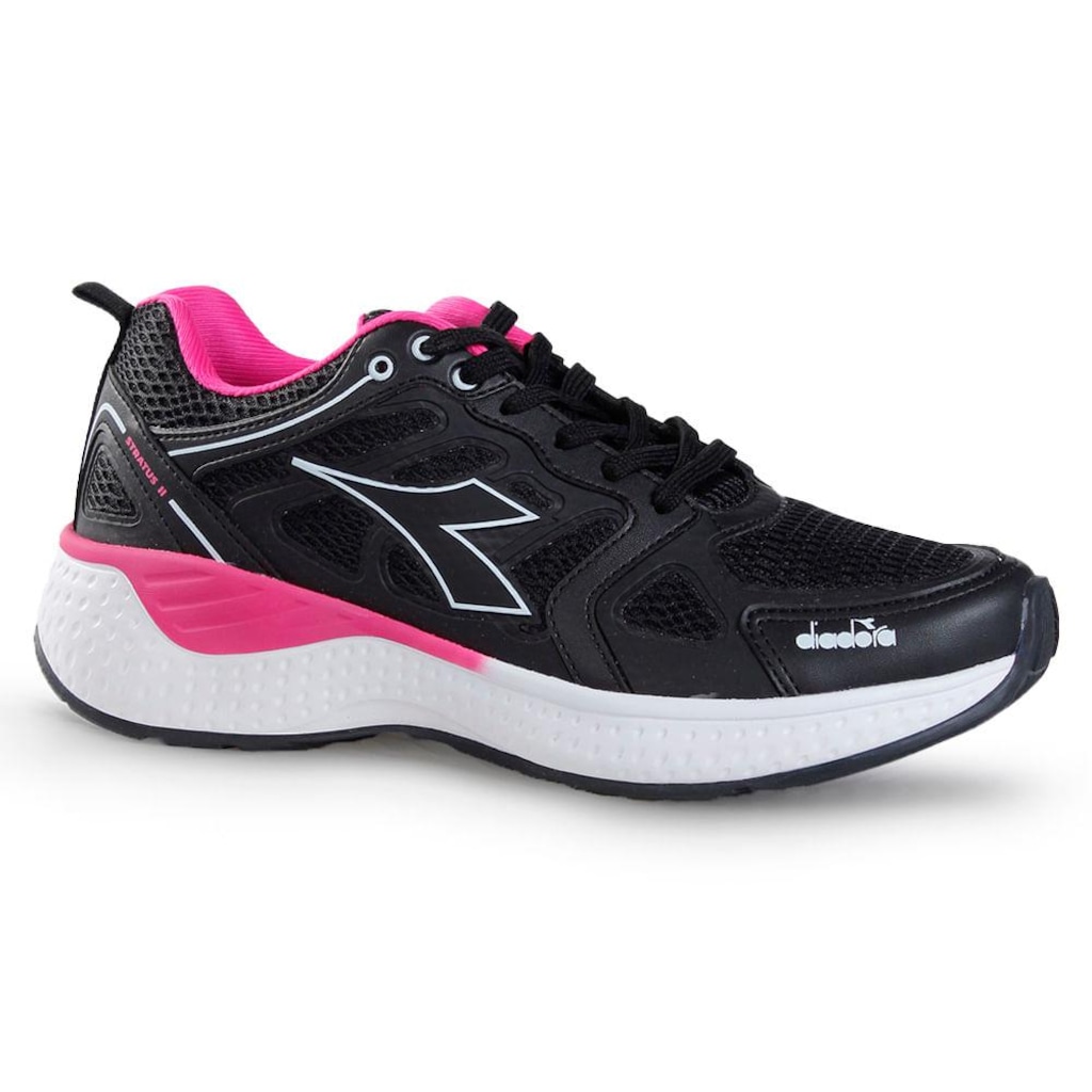 Tênis Corrida Feminino Stratus II Diadora