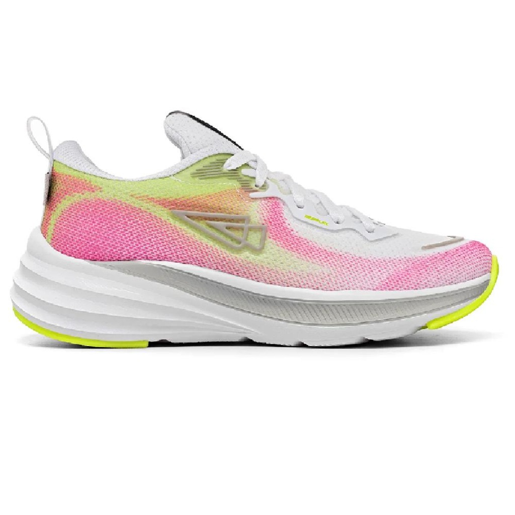 Tênis Feminino Flow Repplay