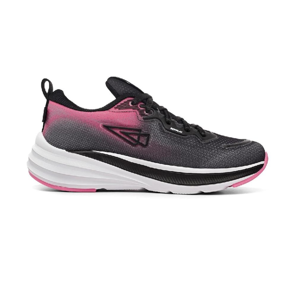 Tênis Feminino Flow Repplay